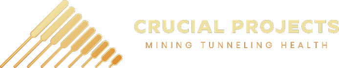 Crucial Projects